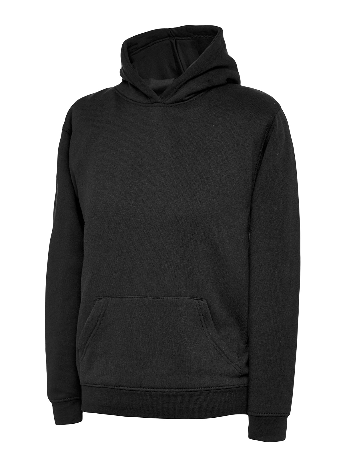 St John Fisher School Pinner - Leaver Hooded Sweatshirt (Children's Sizes)